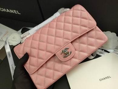 Chanel Replica Bags A1112 BL 6