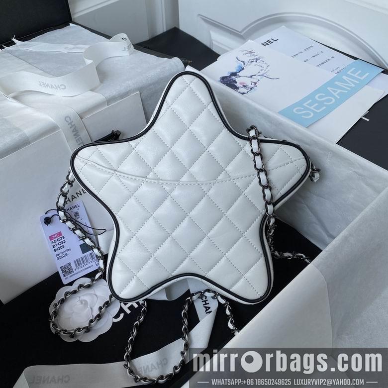 Chanel Replica Bags AS4579 22.5X6cm BL 2