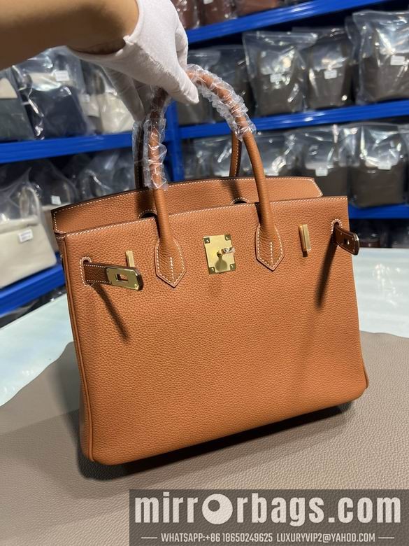 Hermes Replica Bags 25X13X20cm 30X16X22cm 110301 AM 22