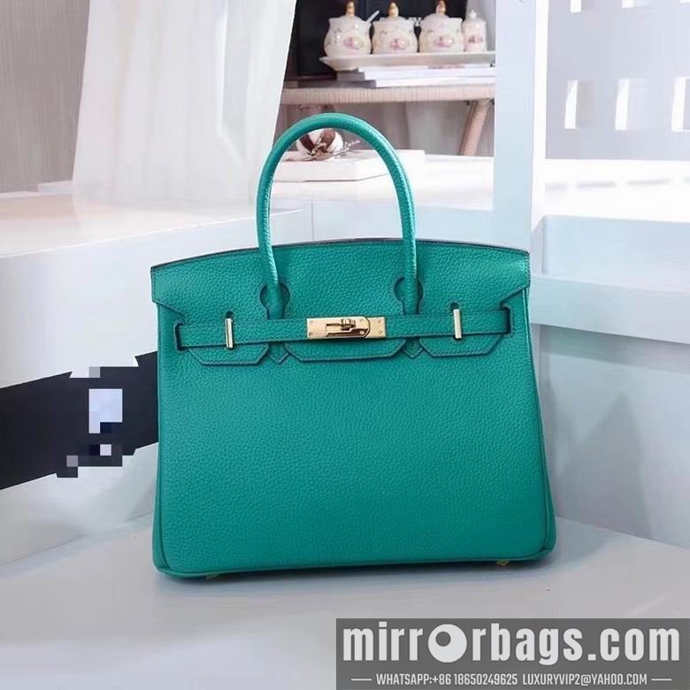 Hermes Replica Bags Birkin 20cm 25cm 30cm 35cm 010607 YG 10