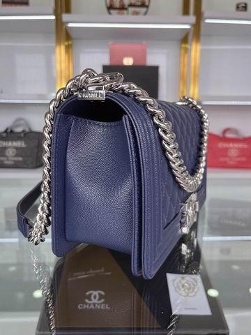 Chanel Replica Bags A67085 12x20x7; 67086 25x15x8cm al 31