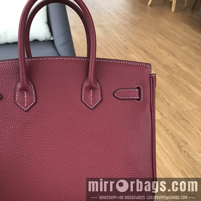 Hermes Replica Bags Birkin 20cm 25cm 30cm 35cm 010607 YG 4