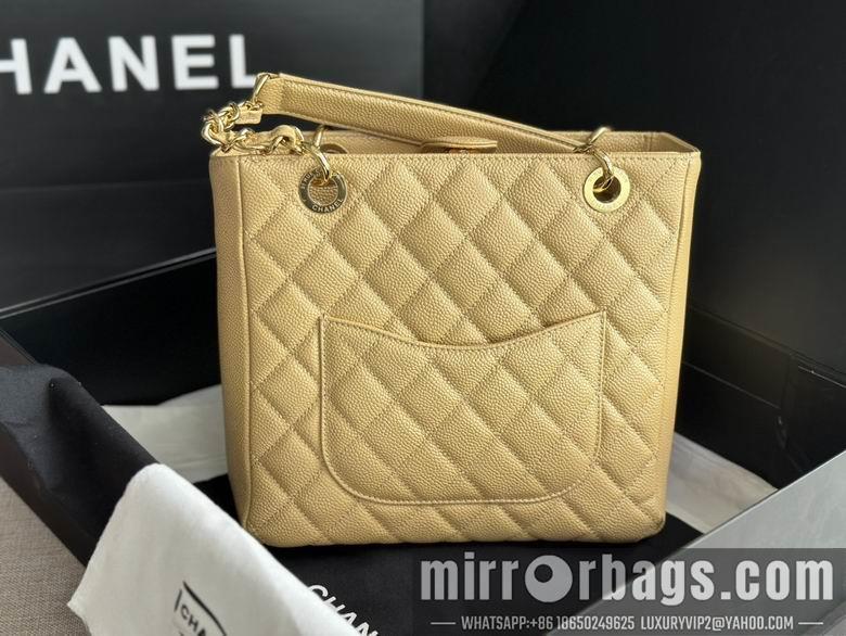 Chanel Replica Bags 50994 24X25.5X5cm BL 2