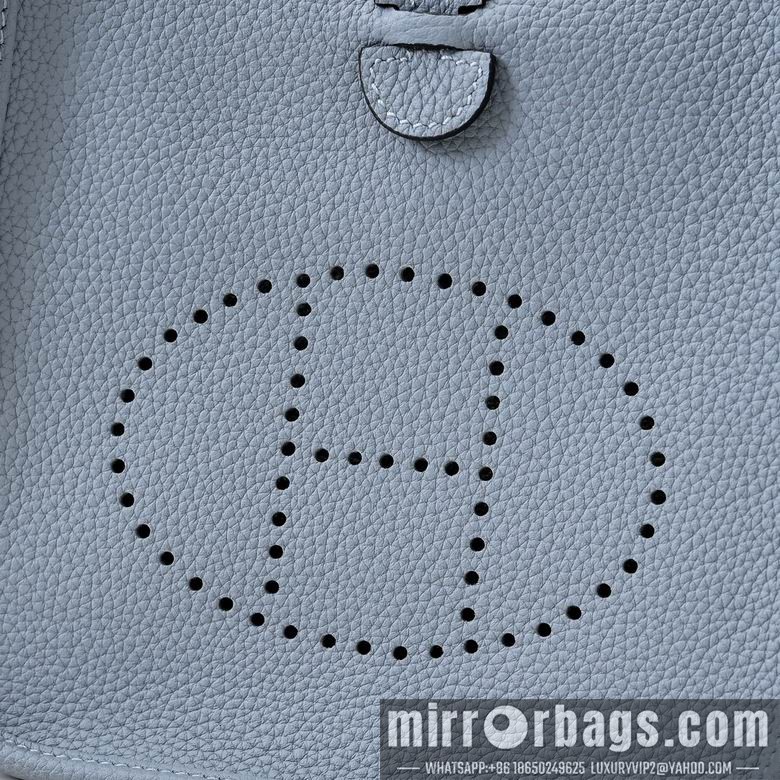 Hermes Replica Bags 17cm 112107 AM 4