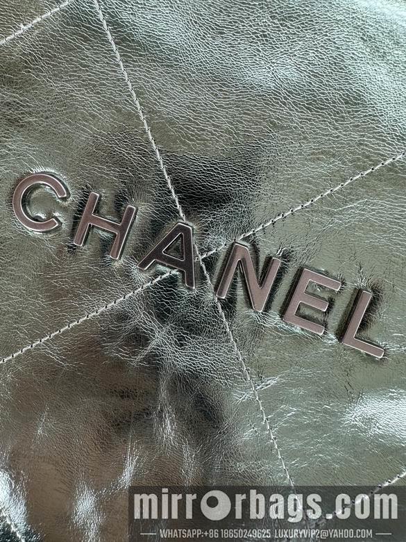 Chanel Replica Bags AS3260 35X37X7cm BL 4