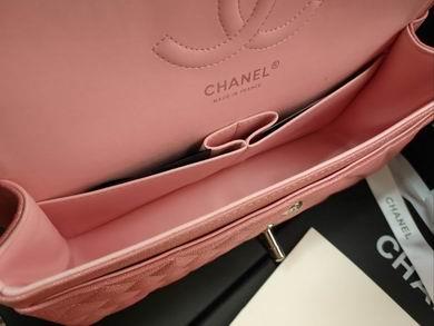 Chanel Replica Bags A1112 BL 6