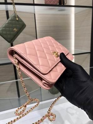 Chanel Replica Bags AP1450 Y8680 19CM al05