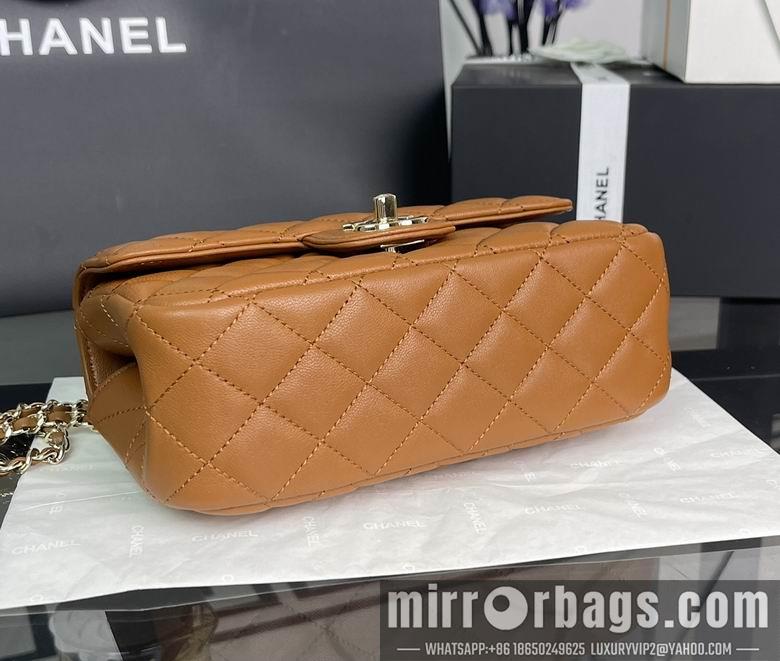 Chanel Replica Bags AS4141 20X14X7cm AS4140 81X13X6.5cm BL 4