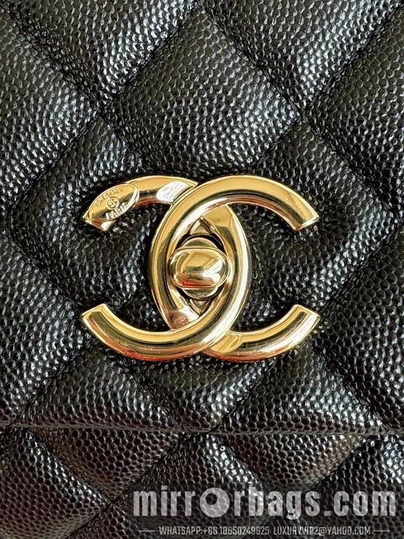 Chanel Replica Bags A92991 18X29X12cm BL 5