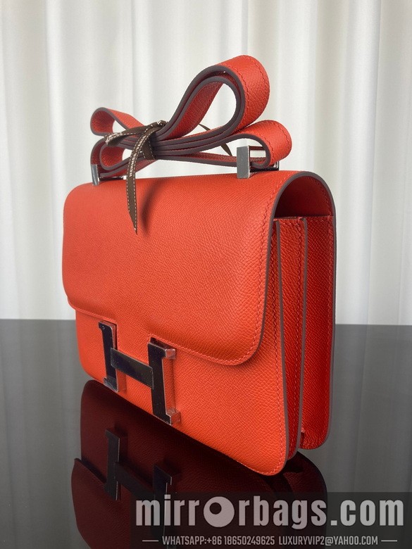 Hermes Replica Bags Constance 23cm 121403 AM 1