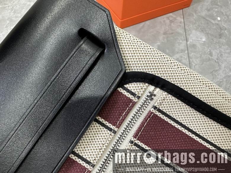 Hermes Replica Bags Herbag 31cm 052901 AM 8