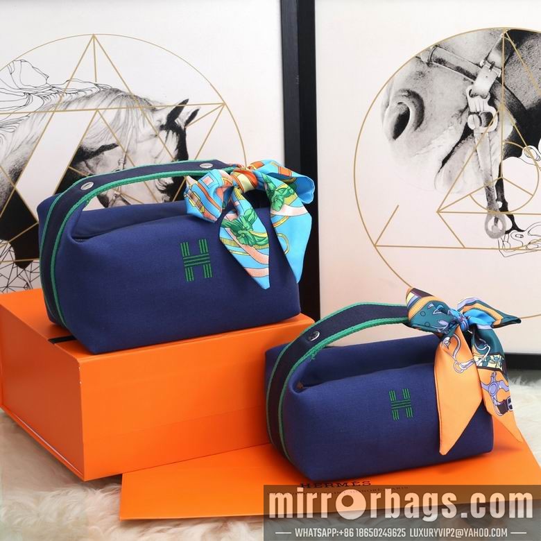 Hermes Replica Bags 大25X21X14cm 小21X17X12cm 051423 AM 17