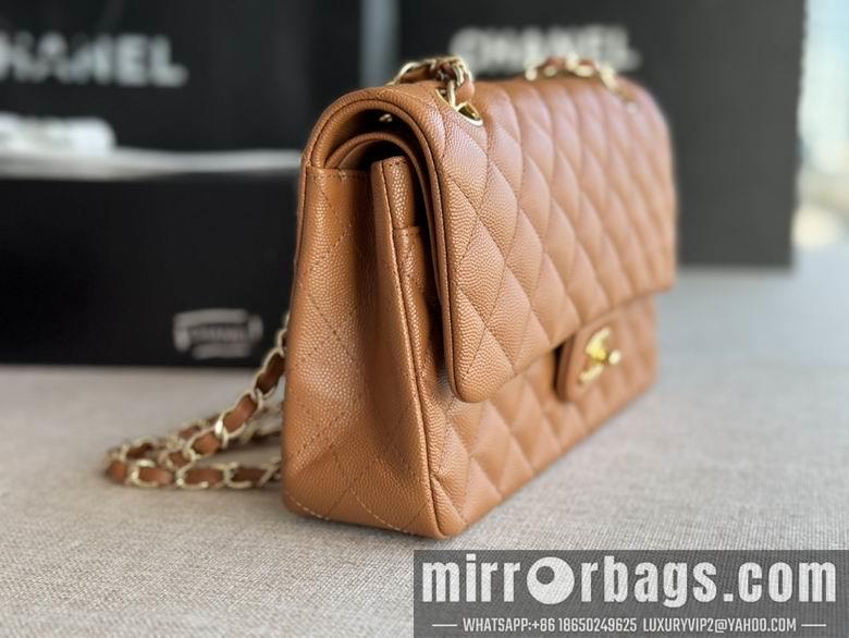 Chanel Replica Bags A1112 BL 10