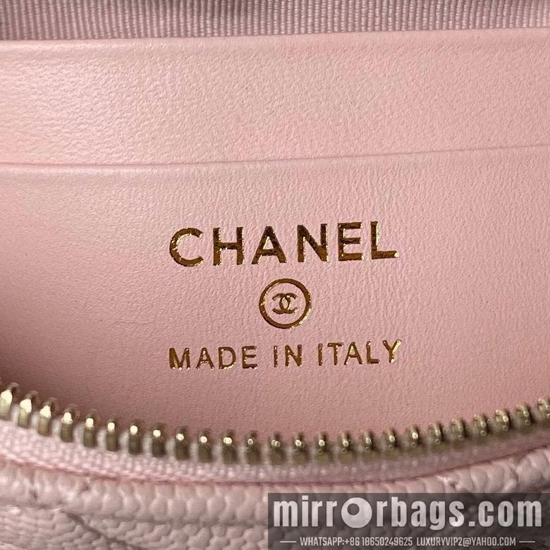 Chanel Replica Bags Ap4000 11X16X2.5cm BL 5