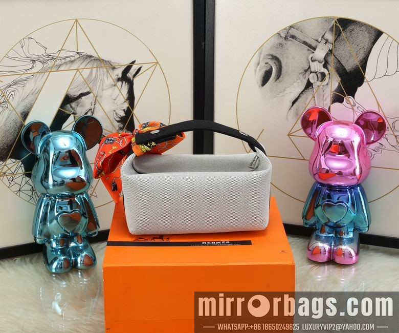 Hermes Replica Bags 大25X21X14cm 小21X17X12cm 051423 AM 21