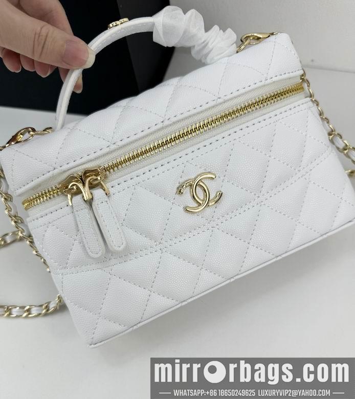 Chanel Replica Bags 6706 19cm YG 5