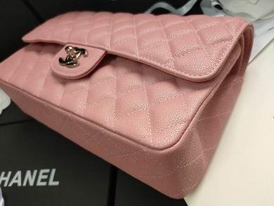 Chanel Replica Bags A1112 BL 6