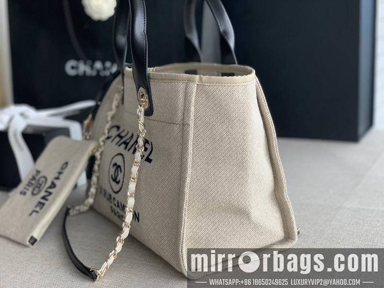 Chanel Replica Bags AS3257 33x26x15.5cm AL 2