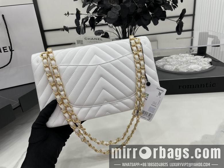 Chanel Replica Bags 01112 25.5cm AL 3