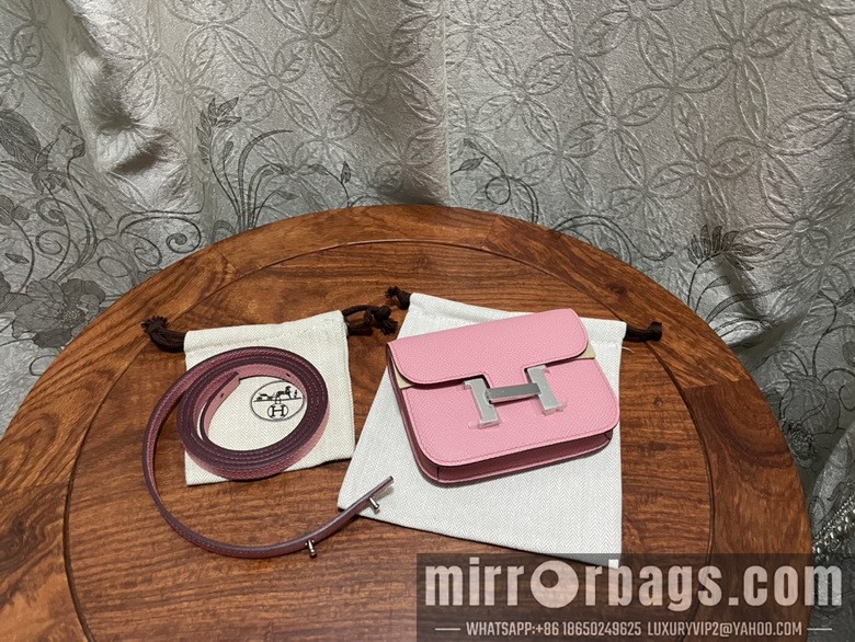 Hermes Replica Bags constance slim 080504 AM-2