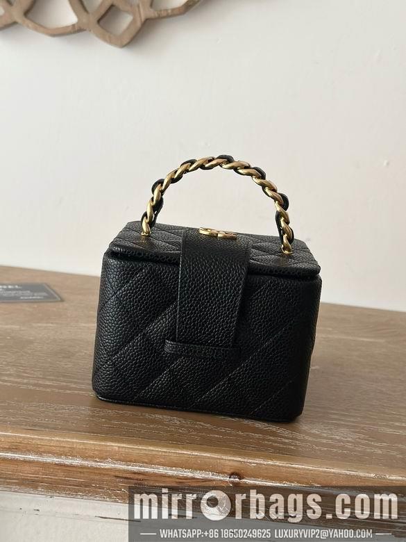 Chanel Replica Bags A2227 11X9.5X8.5cm BL 2