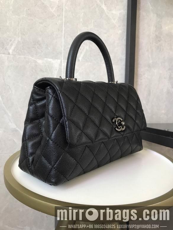 Chanel Replica Bags A92990 24cm BL 4