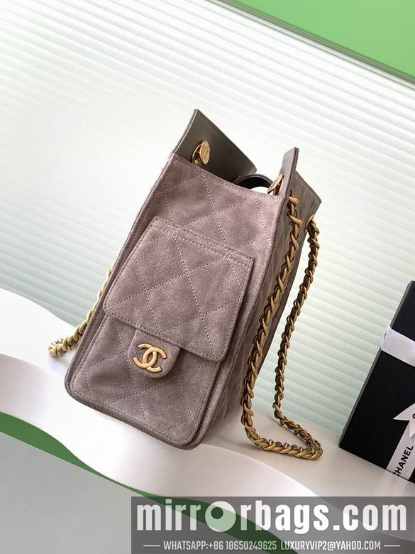 Chanel Replica Bags hobo AS5303 26X31X13cm BL 1