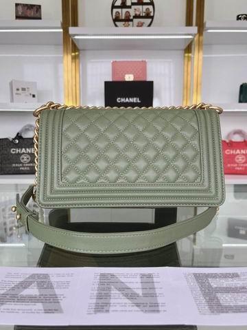 Chanel Replica Bags A67085 12x20x7; 67086 25x15x8cm al 13