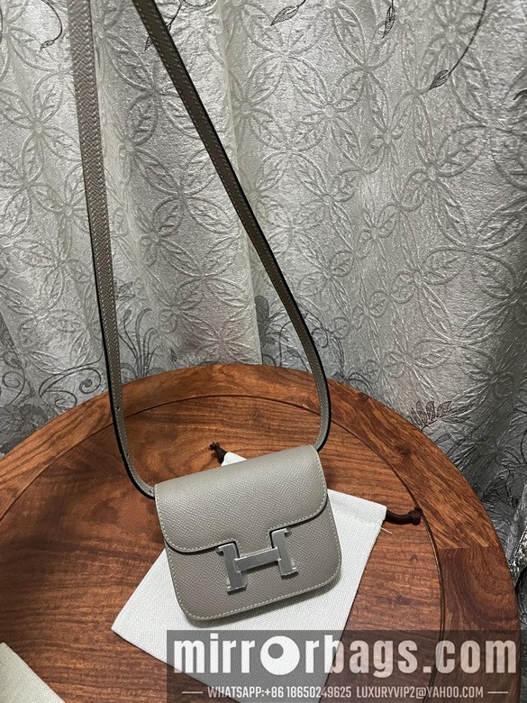 Hermes Replica Bags constance slim 080504 AM-4