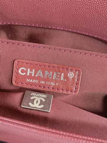 Chanel Replica Bags A67085 12x20x7; 67086 25x15x8cm al 42