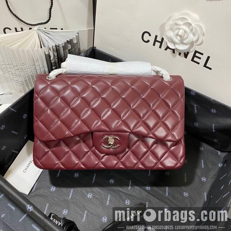 Chanel Replica Bags 1113 30m AL 3