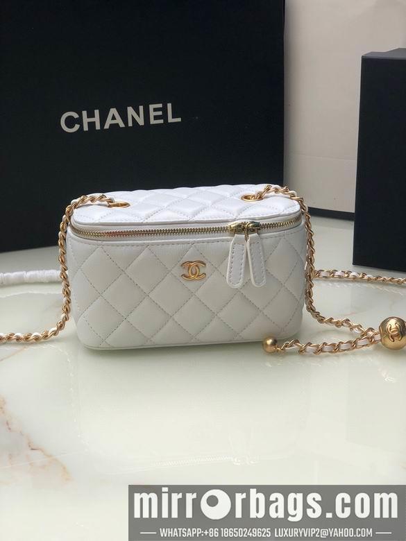 Chanel Replica Bags AP2303 17x9.5x8cm AL 5