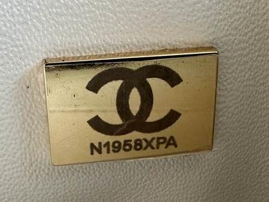 Chanel Replica Bags A1112 BL 13