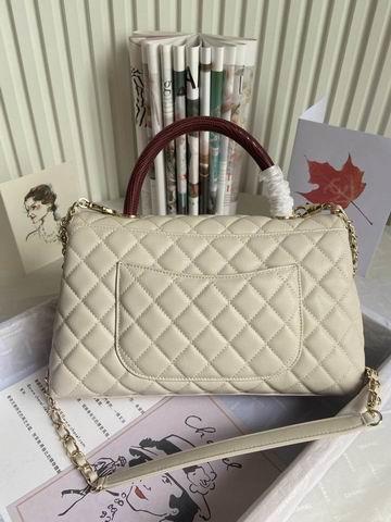 Chanel Replica Bags 92991 29cm，92990 24 cm al37