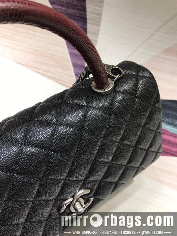 Chanel Replica Bags 92991 29cm，92990 24 cm al28