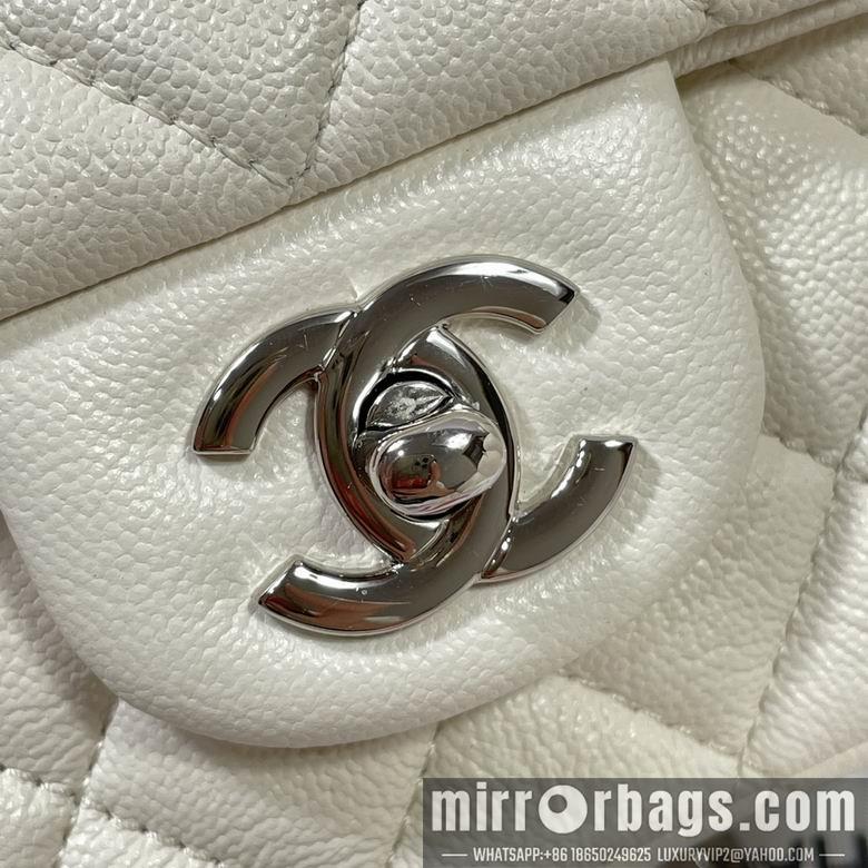 Chanel Replica Bags AS2431 20x14x7cm AL 6