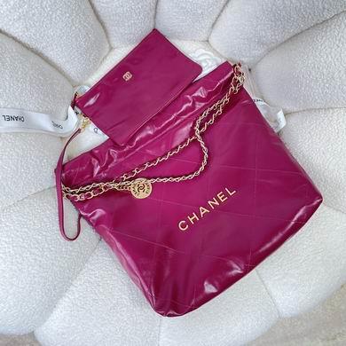 Chanel Replica Bags 22bag 3260 35X37X7cm AL 2