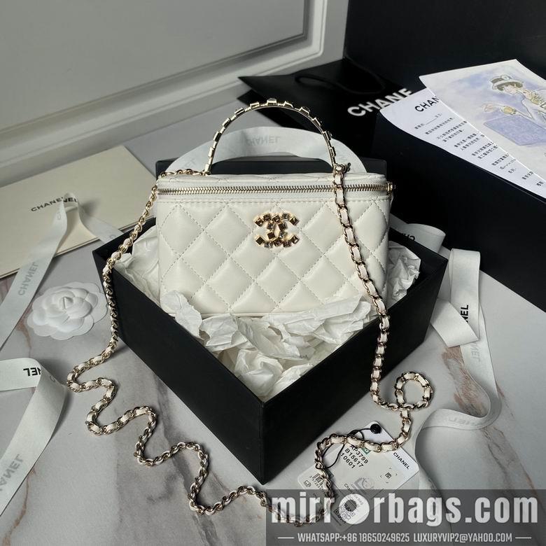 Chanel Replica Bags Ap3799 17cm BL 5