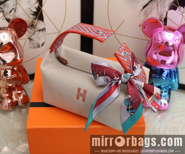 Hermes Replica Bags 大25X21X14cm 小21X17X12cm 051423 AM 5