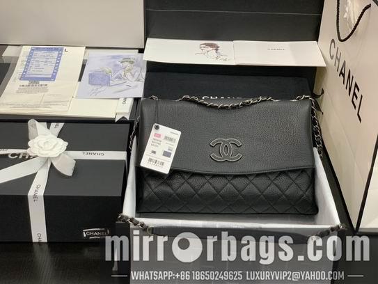 Chanel Replica Bags 8095 32X7.5X19cm BL 2