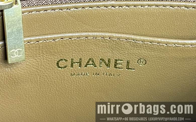 Chanel Replica Bags AS4141 20X14X7cm AS4140 81X13X6.5cm BL 4