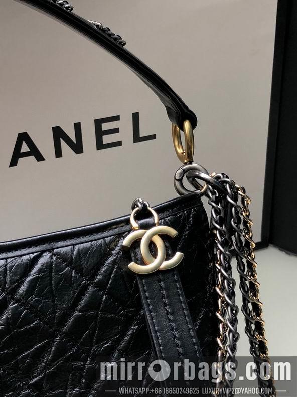 Chanel Replica Bags AS1582 25 cm al 12