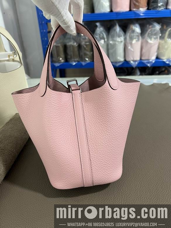 Hermes Replica Bags 18cm 111605 AM 16