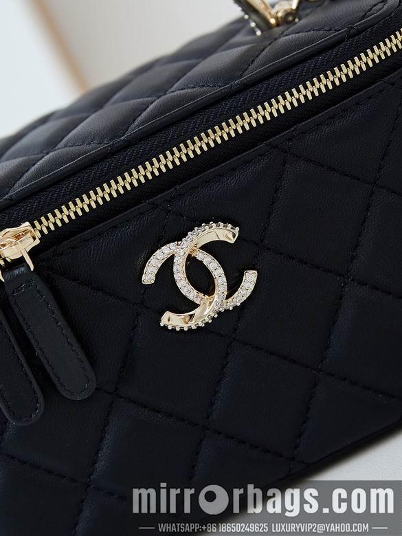 Chanel Replica Bags AP4317 10X17X8cm BL 6