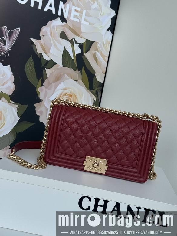 Chanel Replica Bags 67086 25cm BL 1