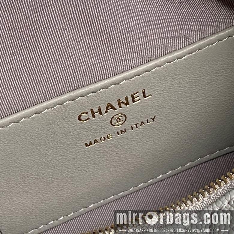 Chanel Replica Bags AP4386 21.5X19X6cm BL 5