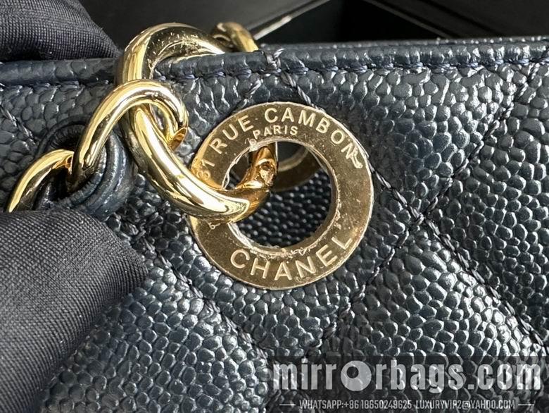 Chanel Replica Bags 50994 24X25.5X5cm BL 4