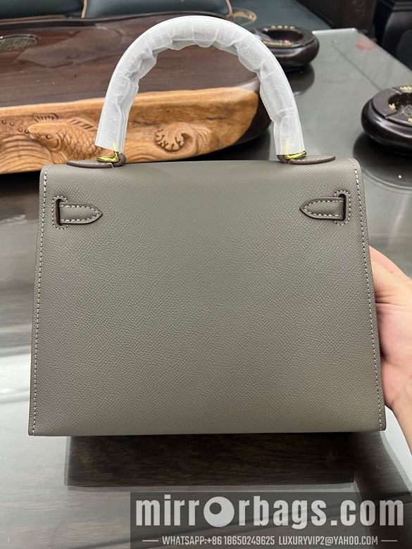 Hermes Replica Bags 25cm 28cm 071108 AM 7