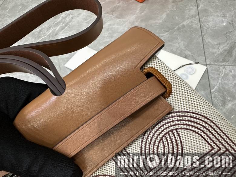 Hermes Replica Bags Herbag 31cm 052901 AM 1