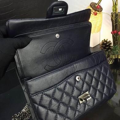 Chanel Replica Bags 224 20cm，225 25cm，226 28cm，227 30 cm al08